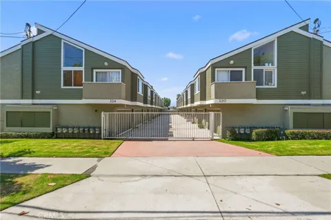 324 E Plymouth Street #21