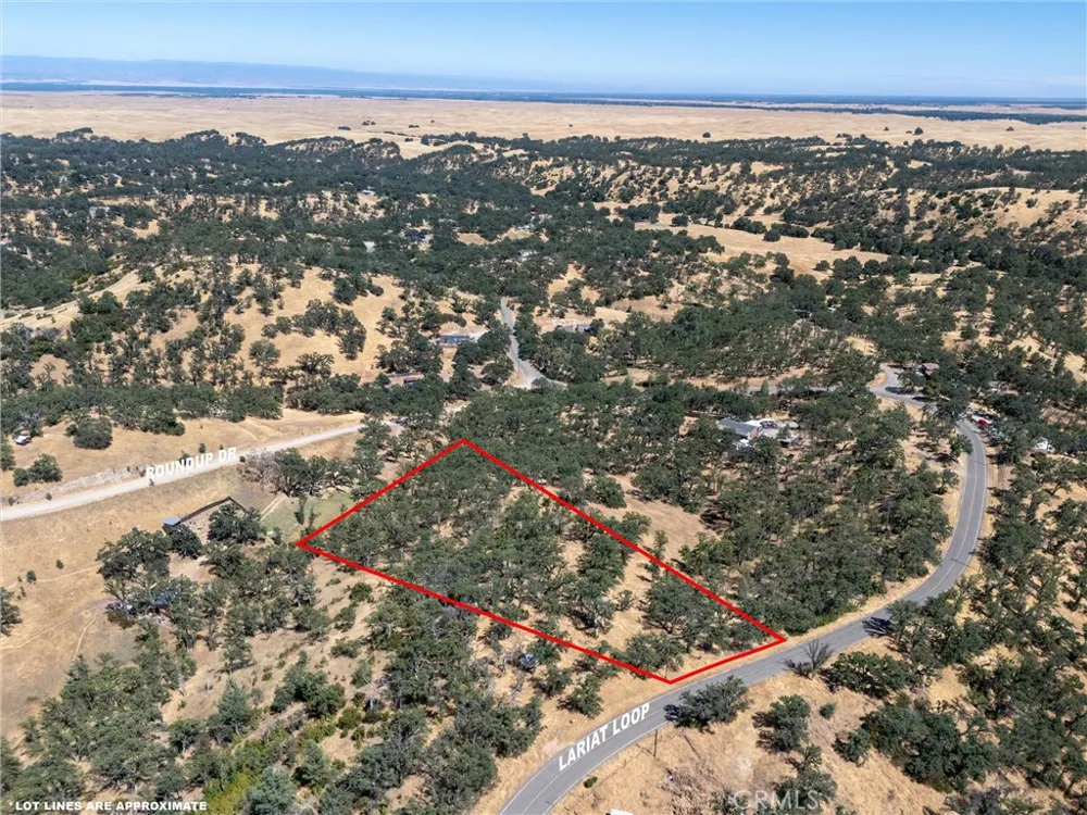 16398 Lariat Corning, CA 96021