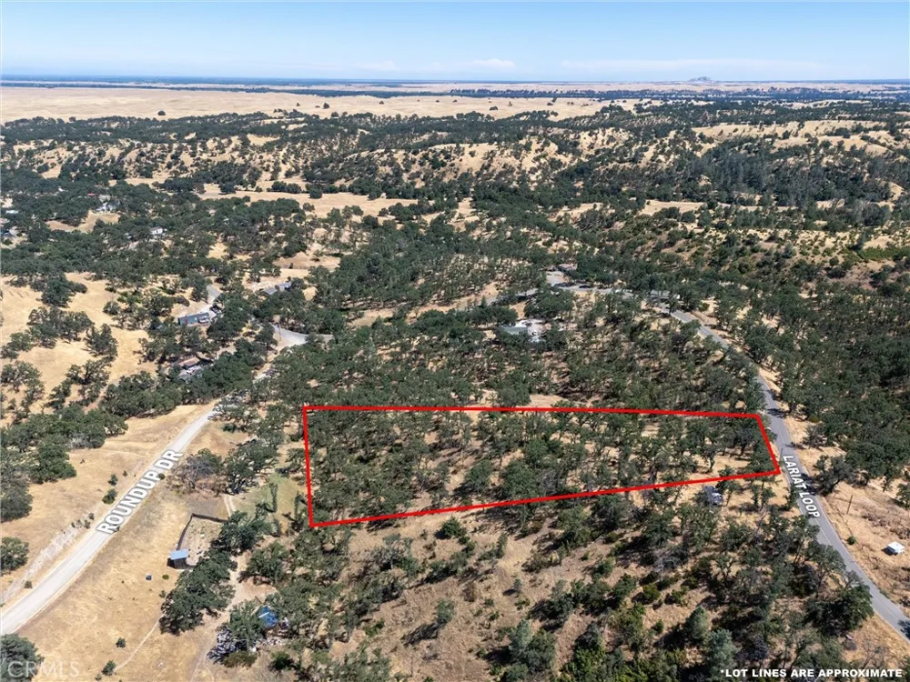 16398 Lariat Corning, CA 96021
