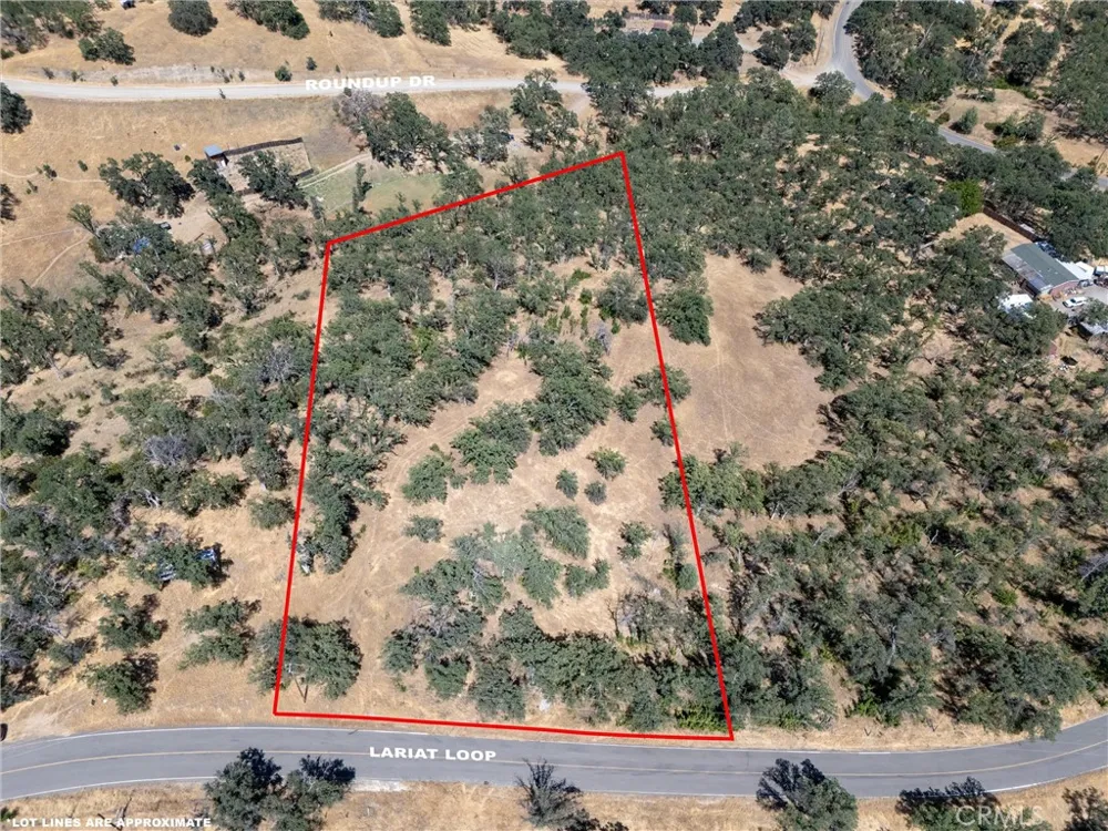 16398 Lariat Corning, CA 96021