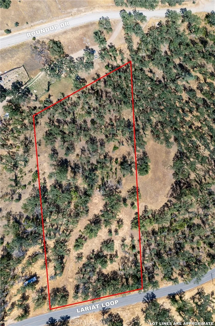 16398 Lariat Corning, CA 96021