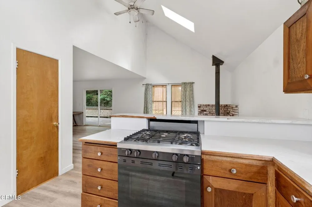 27421 Albion Ridge Road Albion, CA 95410