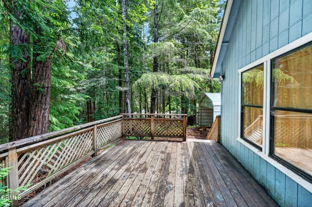 27421 Albion Ridge Road Albion, CA 95410