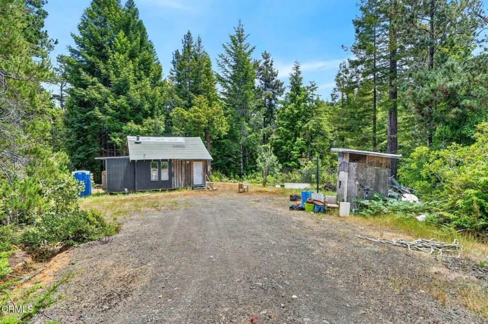 27421 Albion Ridge Road Albion, CA 95410