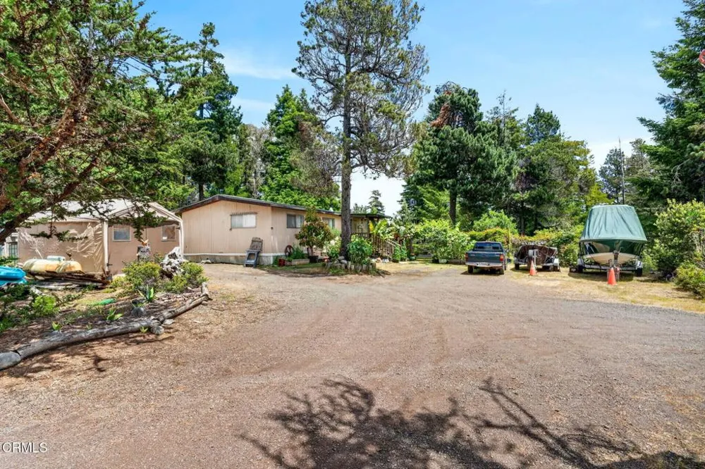 27421 Albion Ridge Road Albion, CA 95410