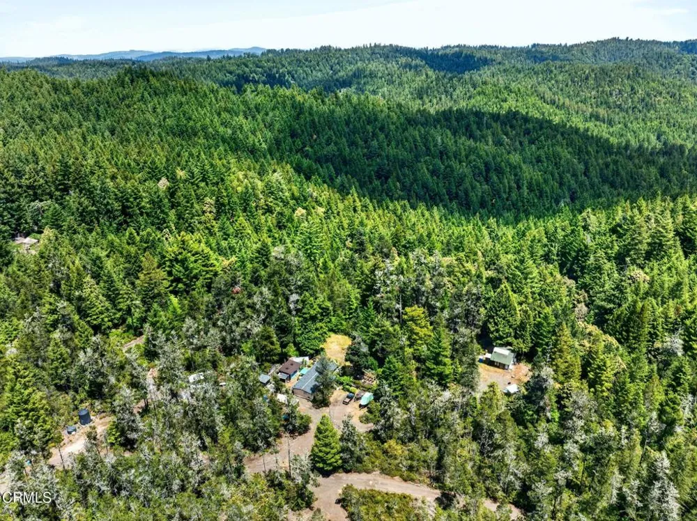27421 Albion Ridge Road Albion, CA 95410