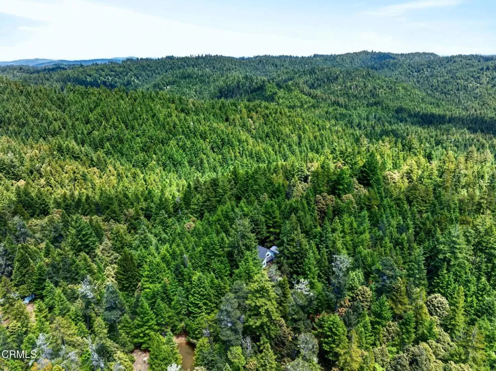 27421 Albion Ridge Road Albion, CA 95410