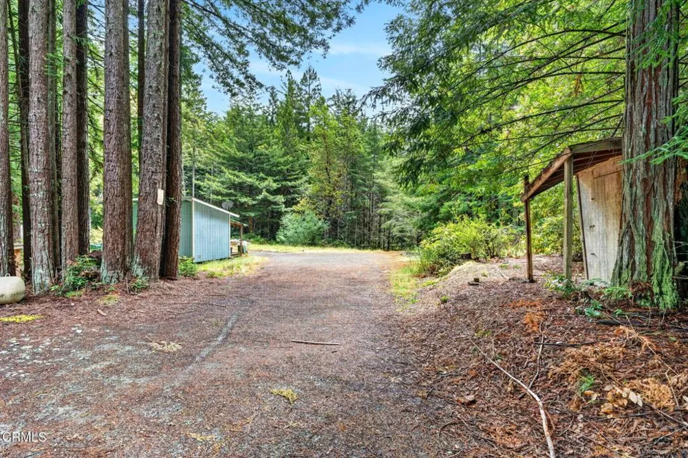 27421 Albion Ridge Road Albion, CA 95410