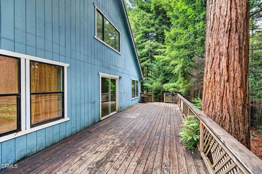 27421 Albion Ridge Road Albion, CA 95410