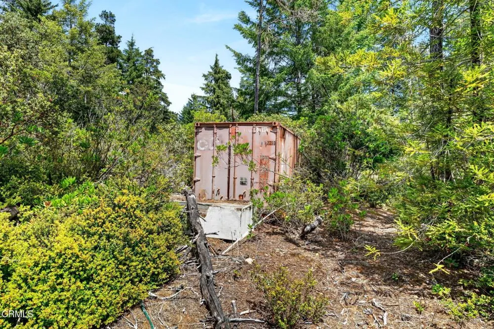27421 Albion Ridge Road Albion, CA 95410