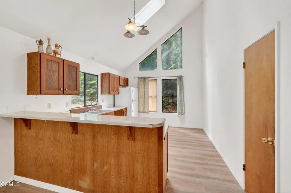 27421 Albion Ridge Road Albion, CA 95410