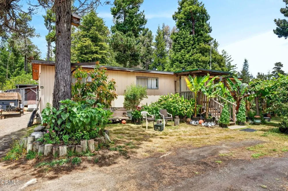 27421 Albion Ridge Road Albion, CA 95410