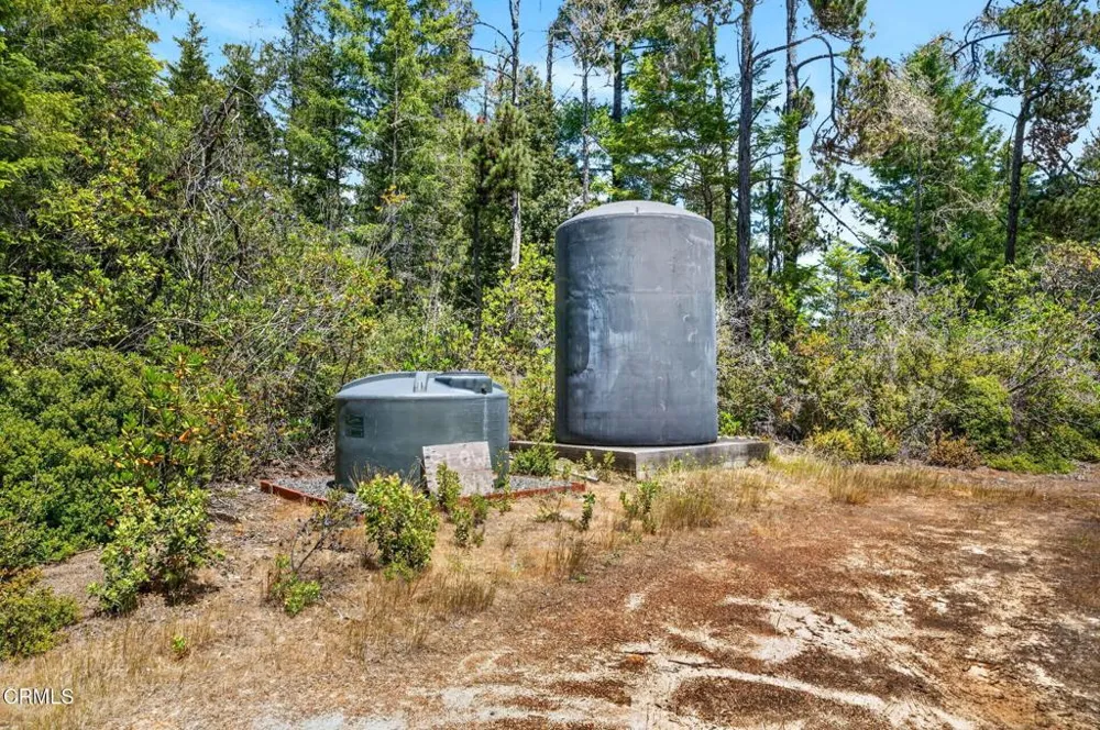 27421 Albion Ridge Road Albion, CA 95410
