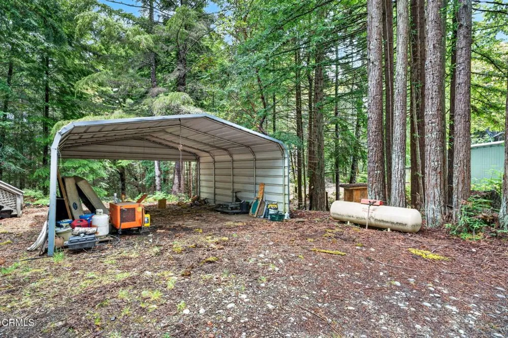 27421 Albion Ridge Road Albion, CA 95410