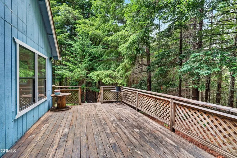 27421 Albion Ridge Road Albion, CA 95410