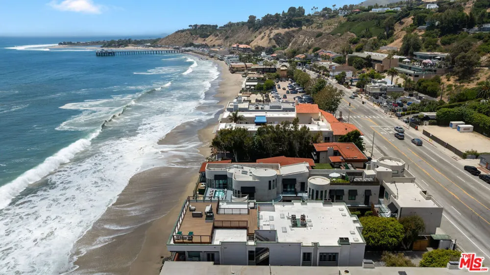 22630 Pacific Coast Highway #1 Malibu, CA 90265
