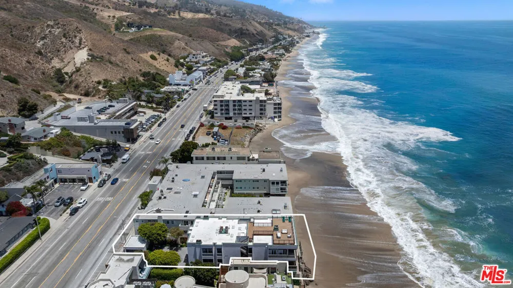 22630 Pacific Coast Highway #1 Malibu, CA 90265