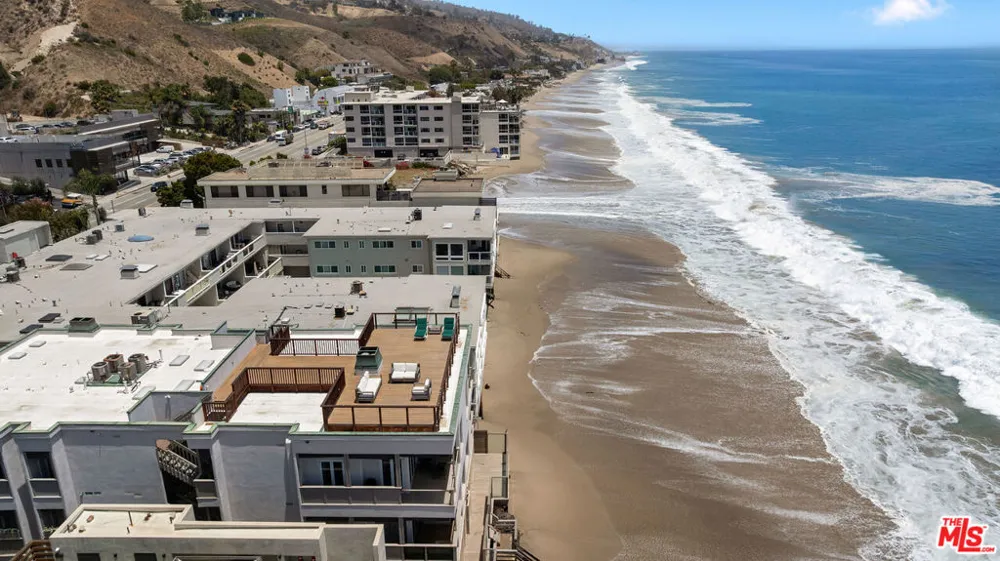 22630 Pacific Coast Highway #1 Malibu, CA 90265