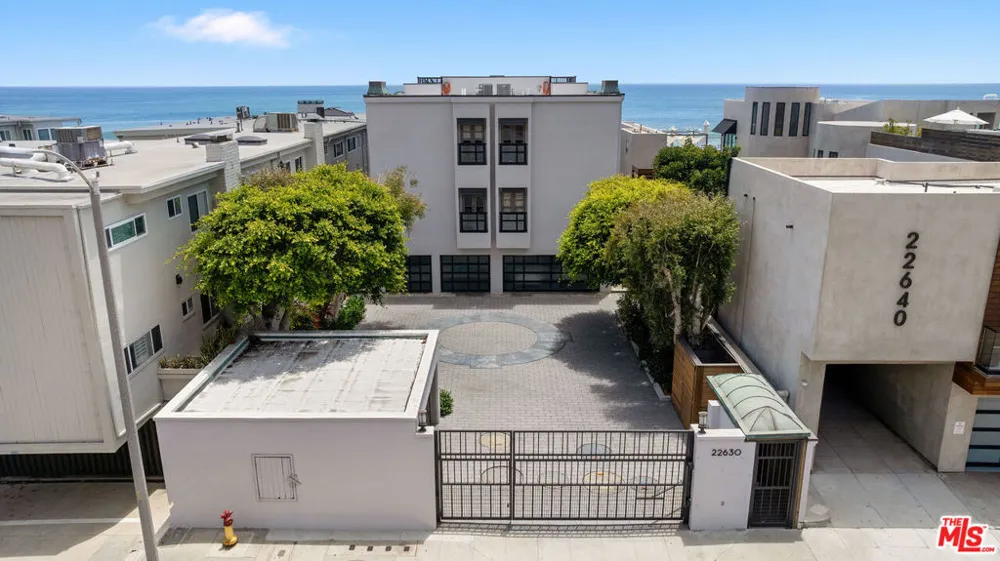 22630 Pacific Coast Highway #1 Malibu, CA 90265