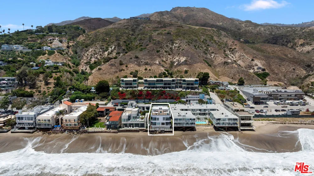 22630 Pacific Coast Highway #1 Malibu, CA 90265