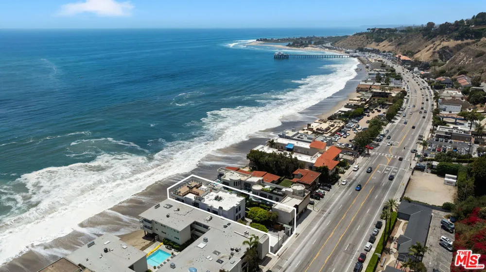 22630 Pacific Coast Highway #1 Malibu, CA 90265