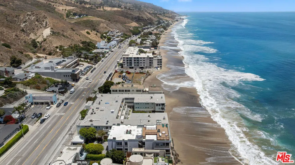 22630 Pacific Coast Highway #1 Malibu, CA 90265