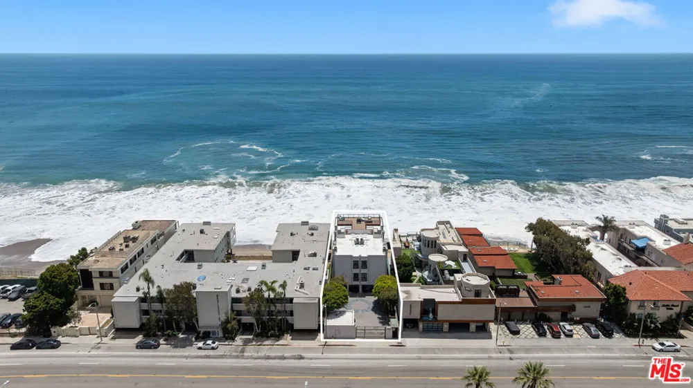 22630 Pacific Coast Highway #1 Malibu, CA 90265