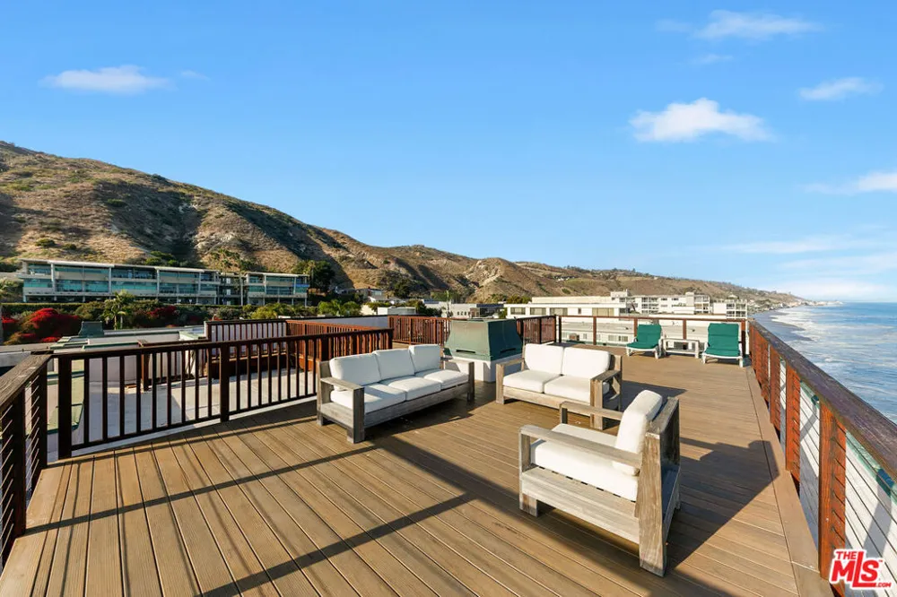 22630 Pacific Coast Highway #1 Malibu, CA 90265