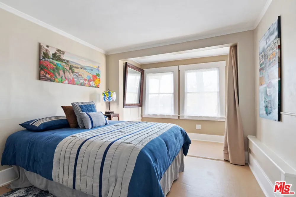 207 Ocean Ave Ext Santa Monica, CA 90402