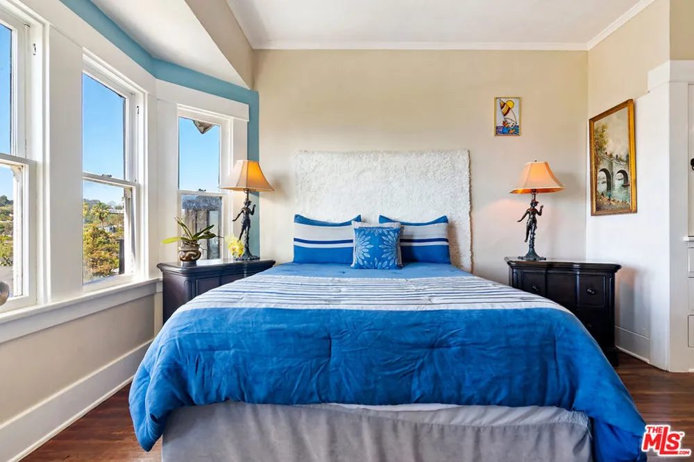 207 Ocean Ave Ext Santa Monica, CA 90402