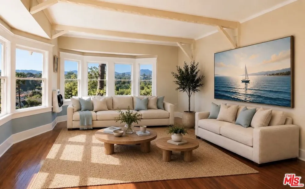 207 Ocean Ave Ext Santa Monica, CA 90402