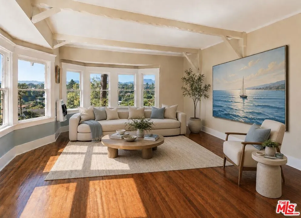 207 Ocean Ave Ext Santa Monica, CA 90402