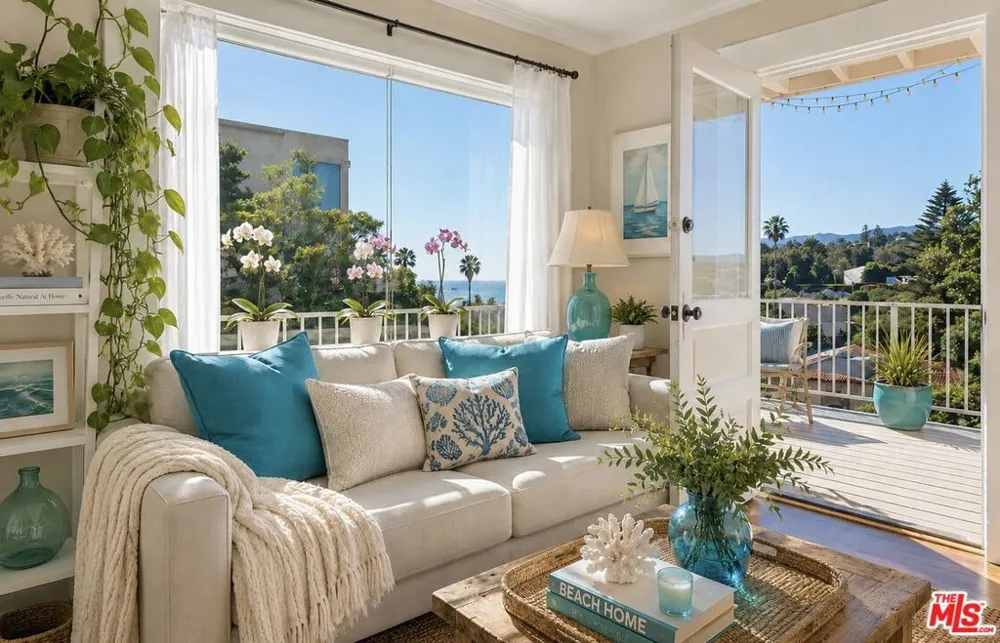 207 Ocean Ave Ext Santa Monica, CA 90402