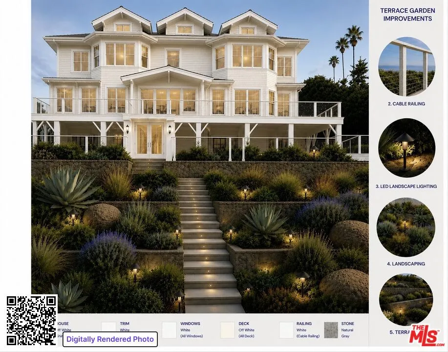 207 Ocean Ave Ext Santa Monica, CA 90402