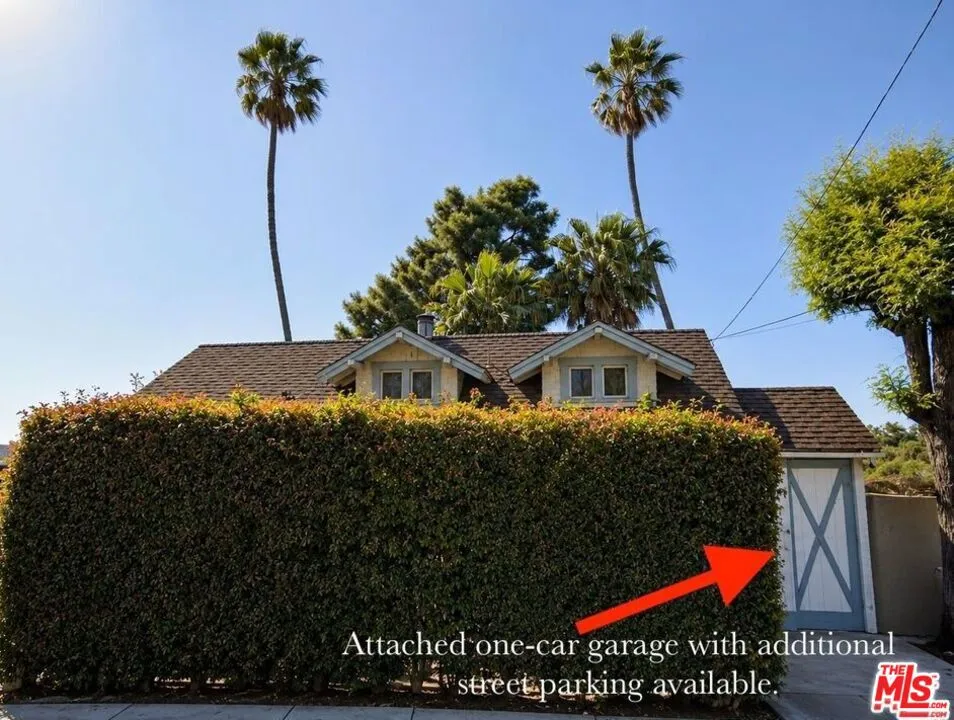 207 Ocean Ave Ext Santa Monica, CA 90402