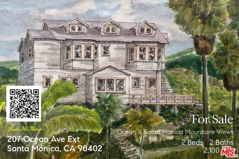 207 Ocean Ave Ext Santa Monica, CA 90402