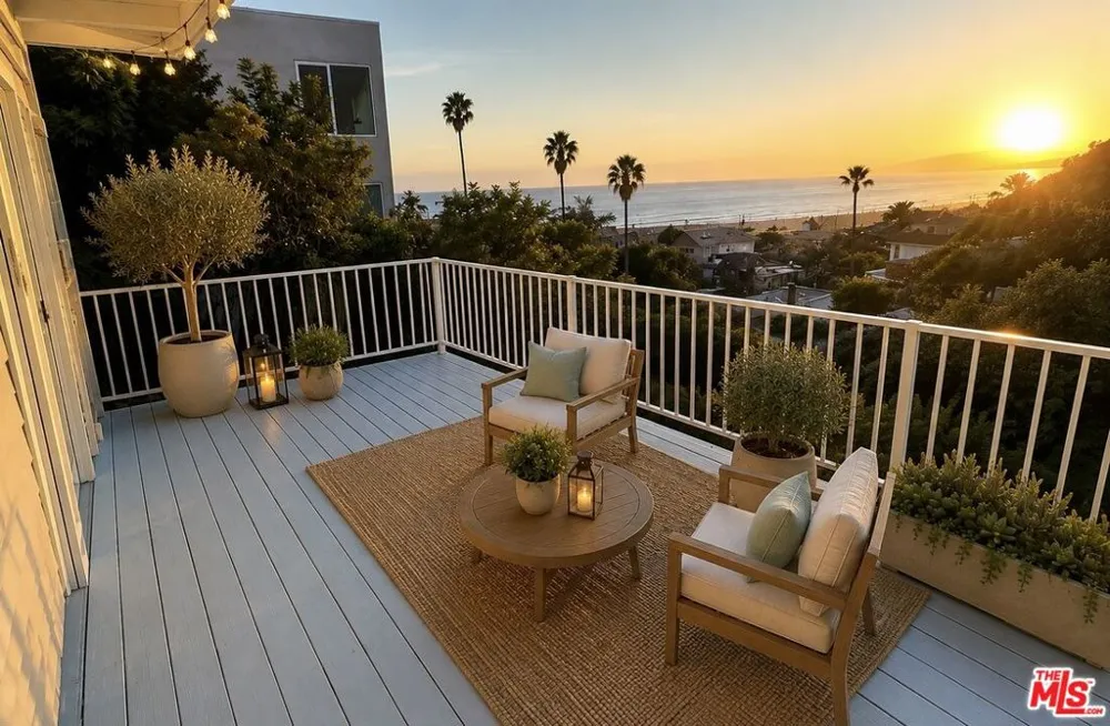 207 Ocean Ave Ext Santa Monica, CA 90402