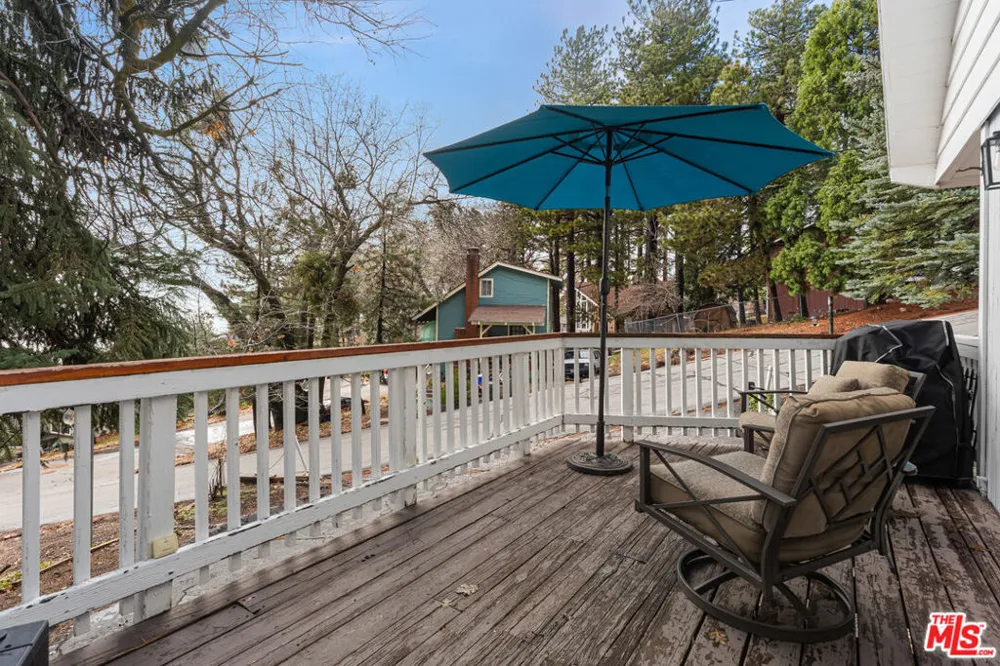 2595 Sunset Drive Running Springs, CA 92382
