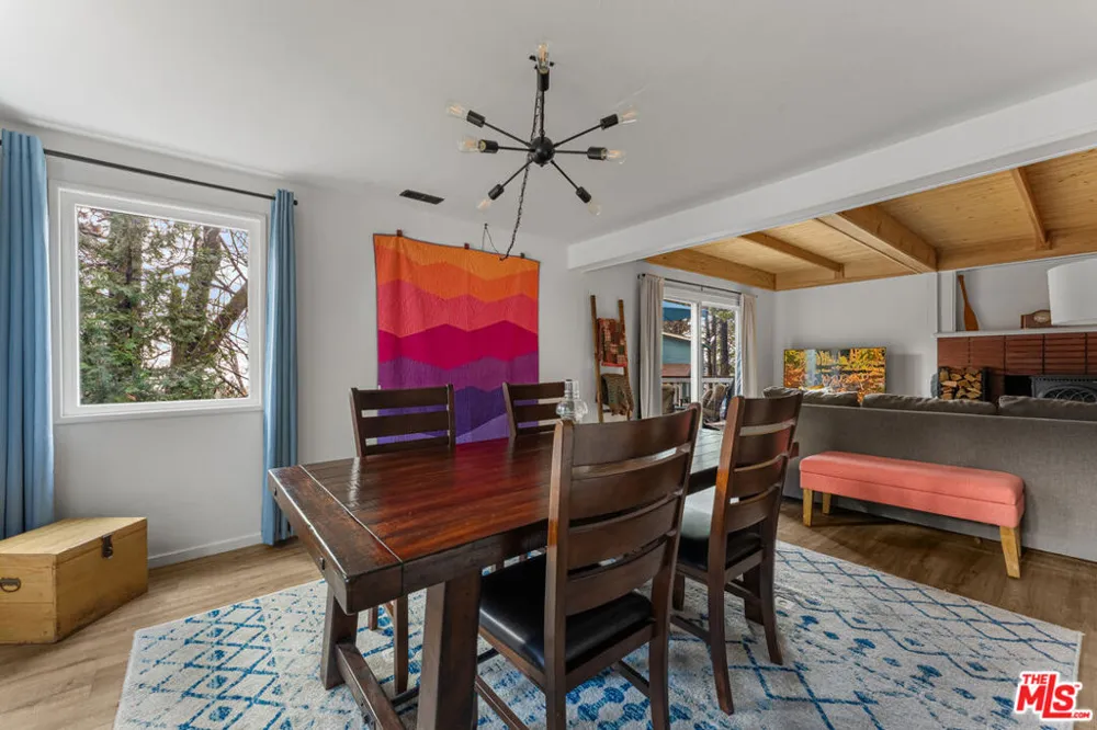 2595 Sunset Drive Running Springs, CA 92382