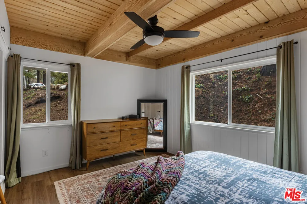 2595 Sunset Drive Running Springs, CA 92382