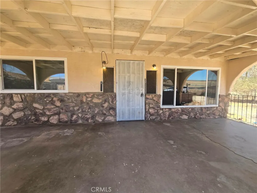 141 Crooks Barstow, CA 92311