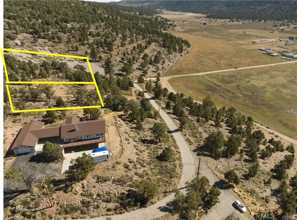 0 Big Bear City, CA 92314