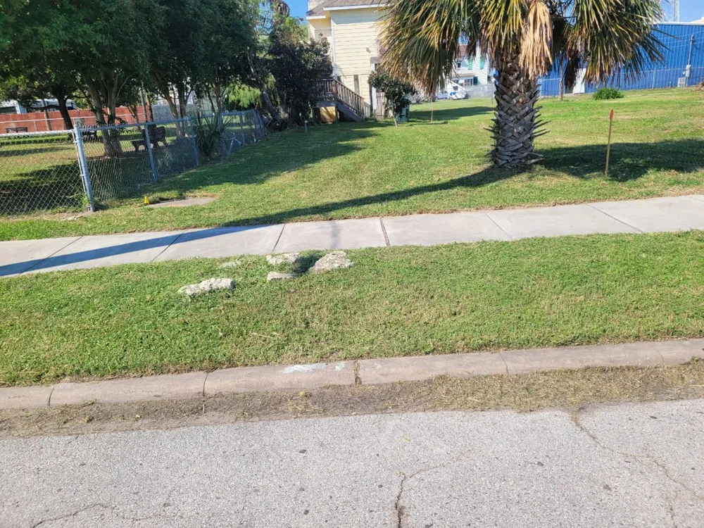 2714 Church Street Galveston, TX 77550