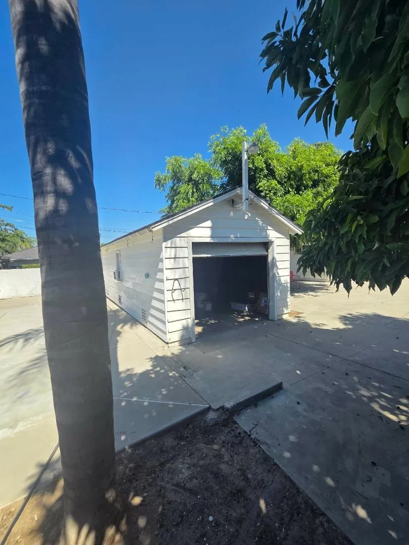 1506 W 5th Street Madera, CA 93637