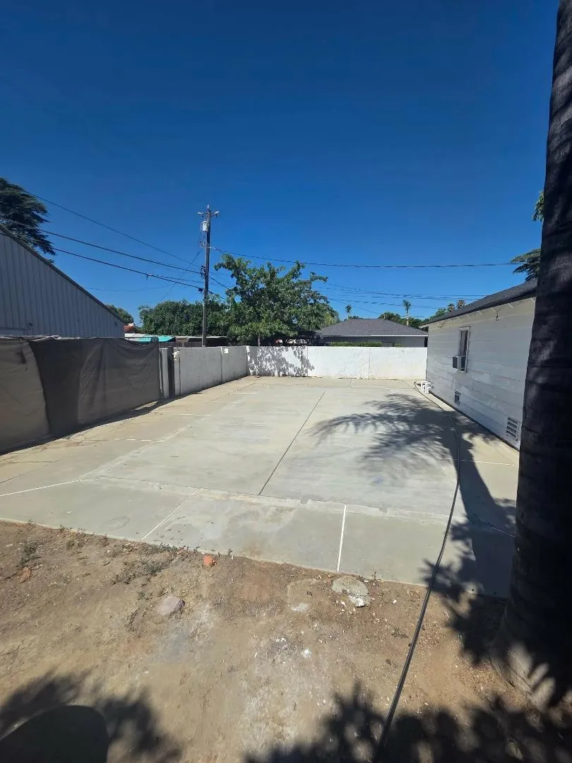 1506 W 5th Street Madera, CA 93637