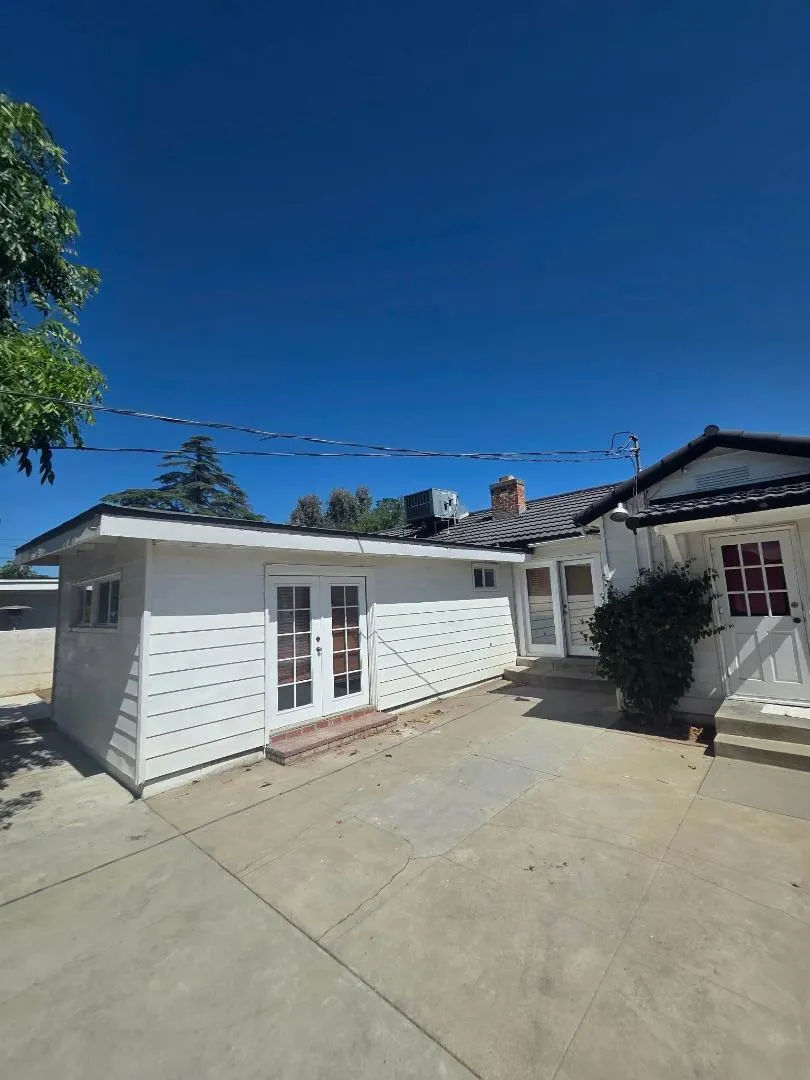 1506 W 5th Street Madera, CA 93637