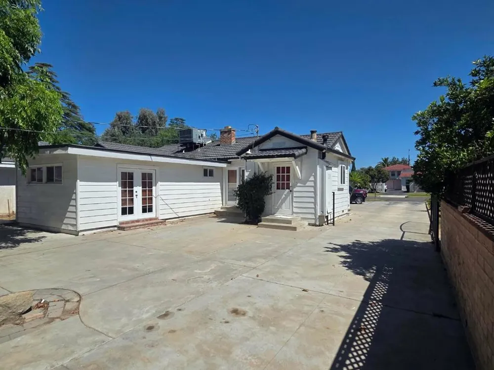 1506 W 5th Street Madera, CA 93637