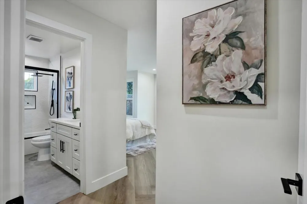 2233 W Hedding Street San Jose, CA 95128