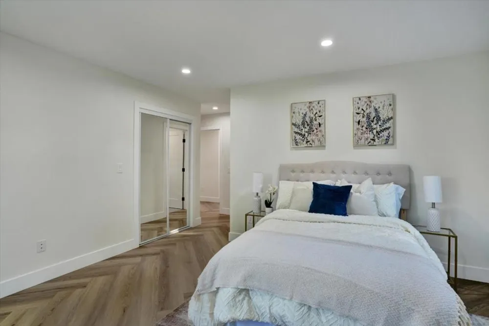 2233 W Hedding Street San Jose, CA 95128