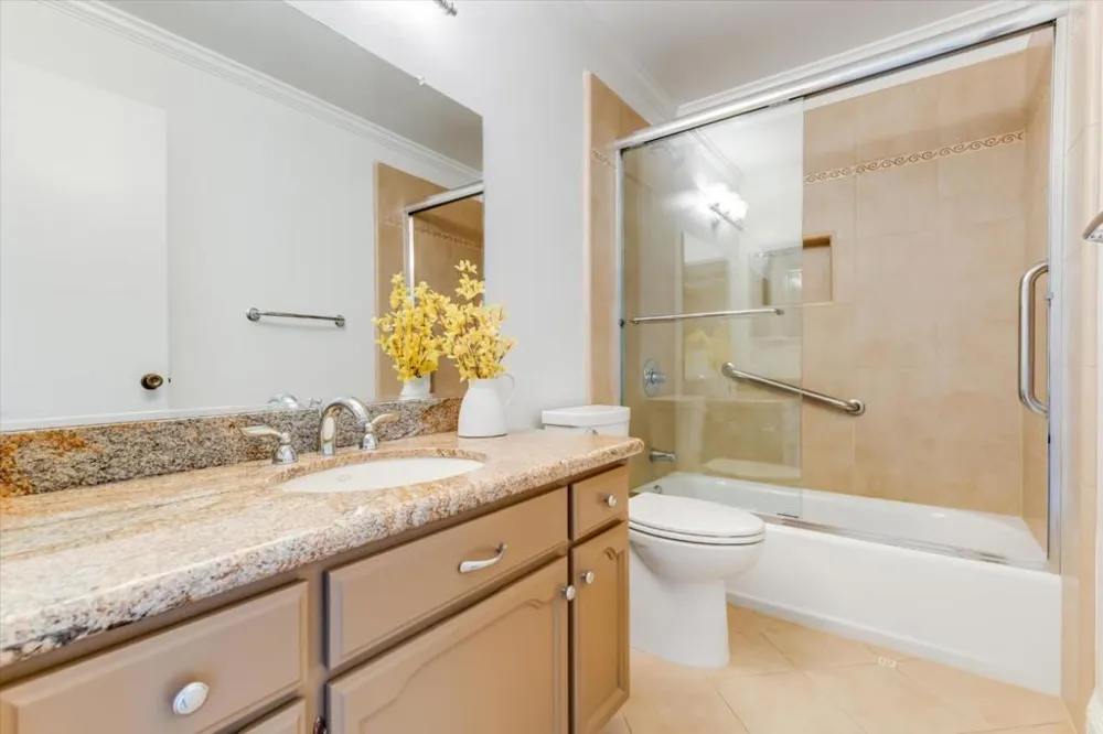 14983 Shasta Lane Morgan Hill, CA 95037